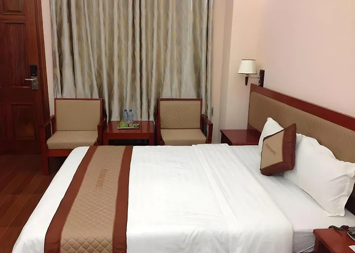 Paradis Hạ Long