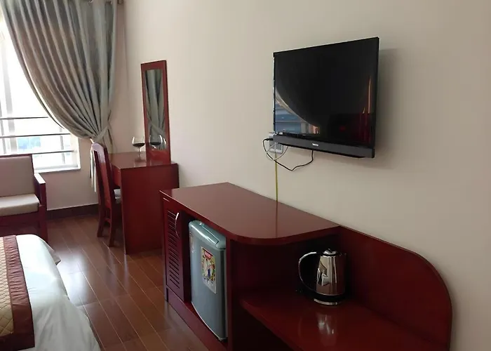 Paradis Khách sạn