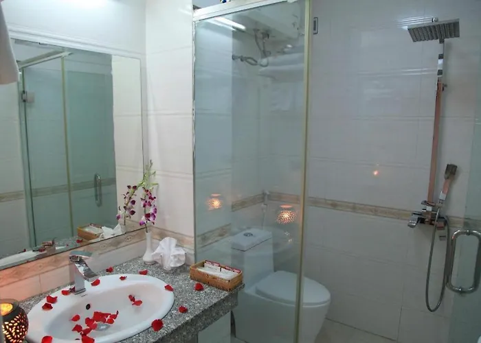 Paradis Khách sạn