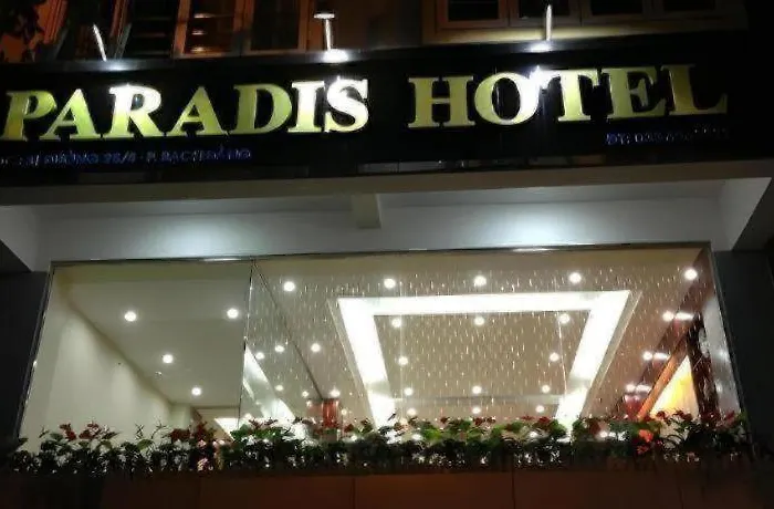 Paradis Khách sạn