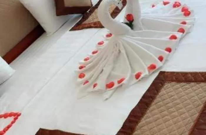 Khách sạn Paradis Hạ Long