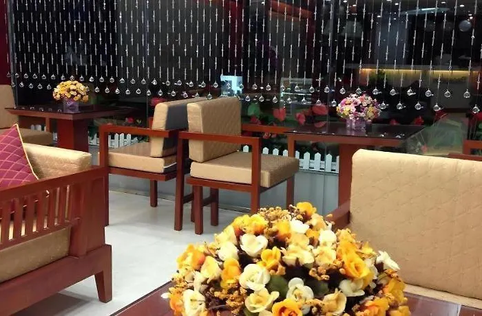 Paradis 2* Hạ Long