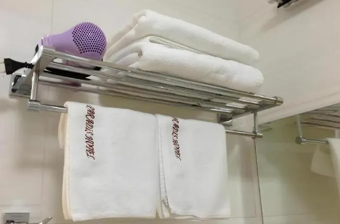 Paradis Khách sạn Hạ Long