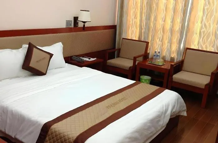 Paradis 2* Hạ Long