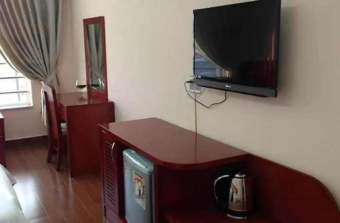 Paradis 2* Hạ Long