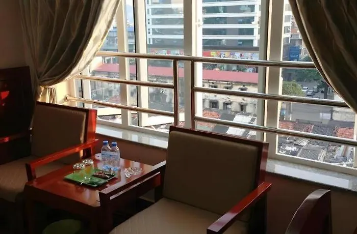 Paradis 2* Hạ Long