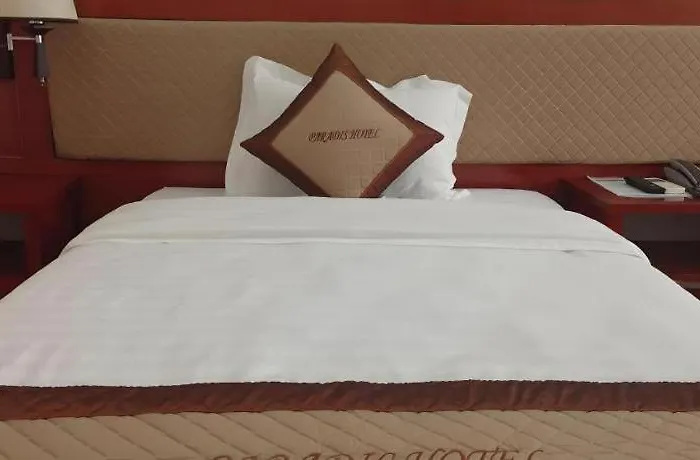 Paradis Hạ Long