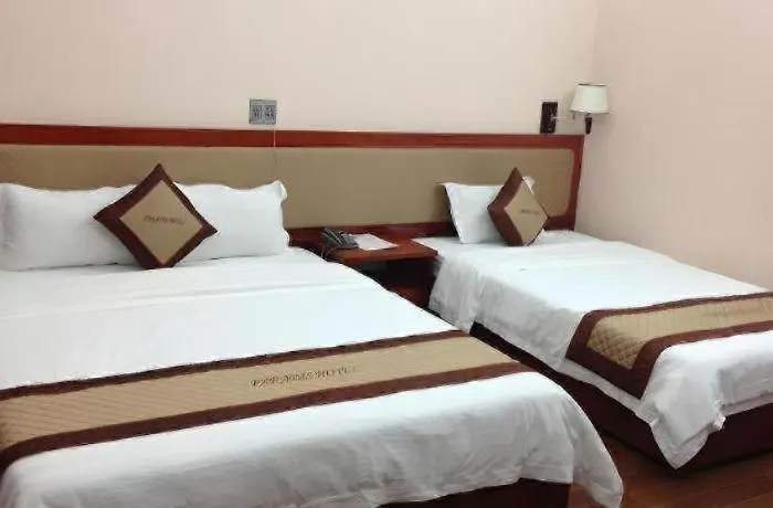 Paradis Khách sạn
