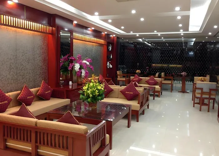 Khách sạn Paradis 2*