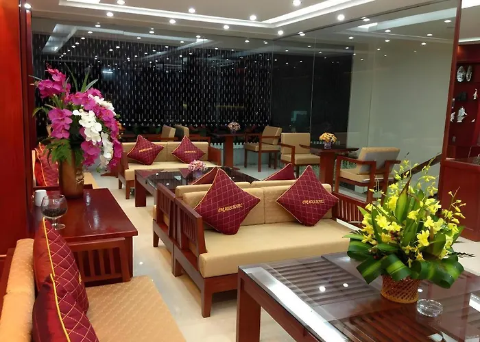 Khách sạn Paradis