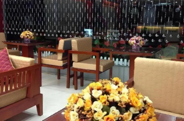 Paradis Khách sạn