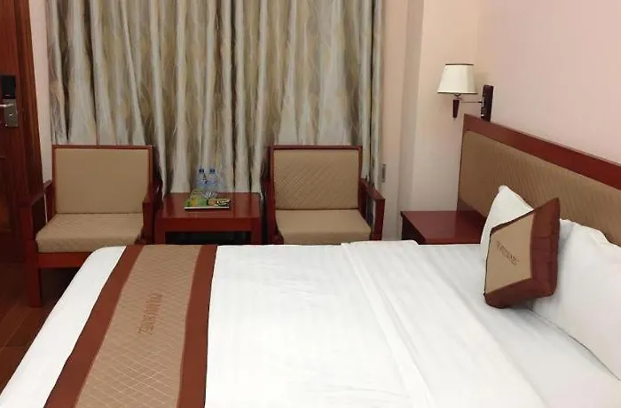 Paradis 2* Hạ Long
